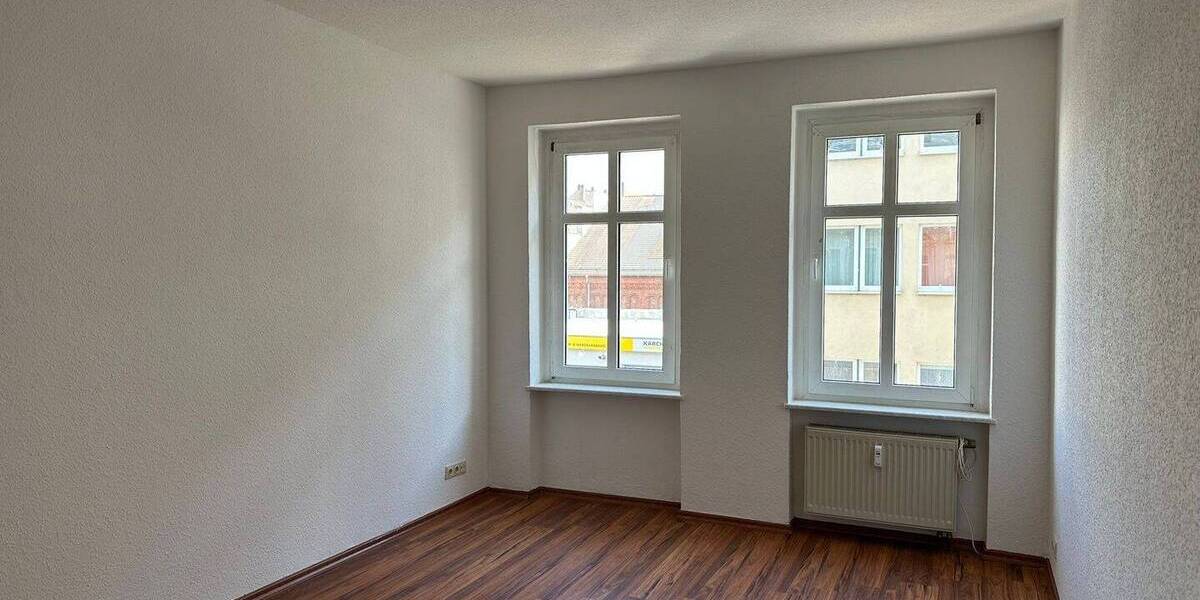 Etagenwohnung Leipzig Volkmarsdorf - 3 Zimmer, 66 m&sup2;, 180.000&euro; | Angebot:26628315