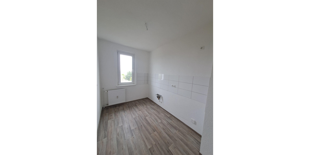 Etagenwohnung Sandersdorf-Brehna Brehna - 3 Zimmer, 61 m&sup2;, 390&euro; | Angebot:26338186