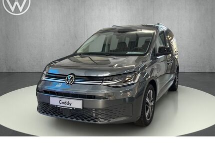 VW Caddy 3.456 km 36.970 € Halle/Saale 06110