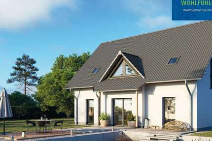 Haus zum Kaufen in Merseburg 479.200 € 160 m² 6 zimmer