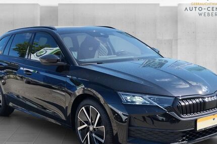 Skoda Octavia 13.847 km 34.480 &euro; Markkleeberg 04416