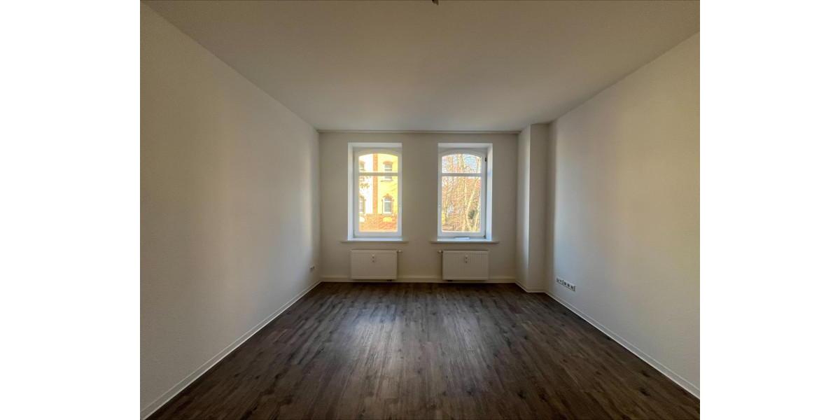 Etagenwohnung Leipzig Nordost - 1 Zimmer, 41 m&sup2;, 356&euro; | Angebot:25387414