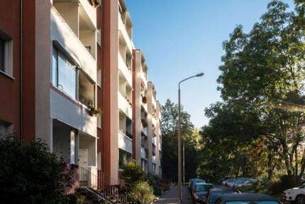 Wohnen am Gimritzer Damm! 3 zimmer