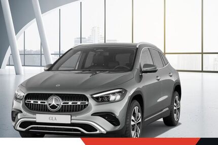 Mercedes-Benz GLA 200 6.873 km 41.650 &euro; Leipzig 04277