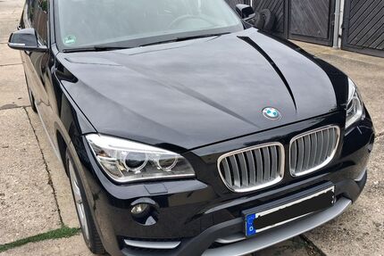 BMW X1 215.000 km 7.500 &euro; Groitzsch 04539