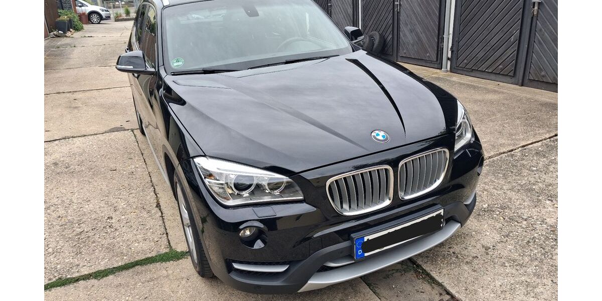 BMW X1 215.000 km 7.500 &euro; Groitzsch 04539