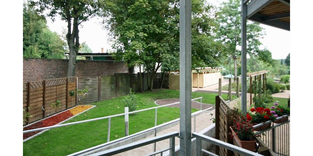 Etagenwohnung Leipzig Mockau-Nord - 2 Zimmer, 58 m&sup2;, 599&euro; | Angebot:25986807