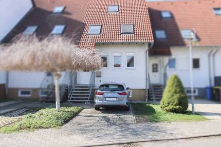 Haus Leuna Kötschlitz - 5 Zimmer, 100 m&sup2;, 240.000&euro; | Angebot:26418458