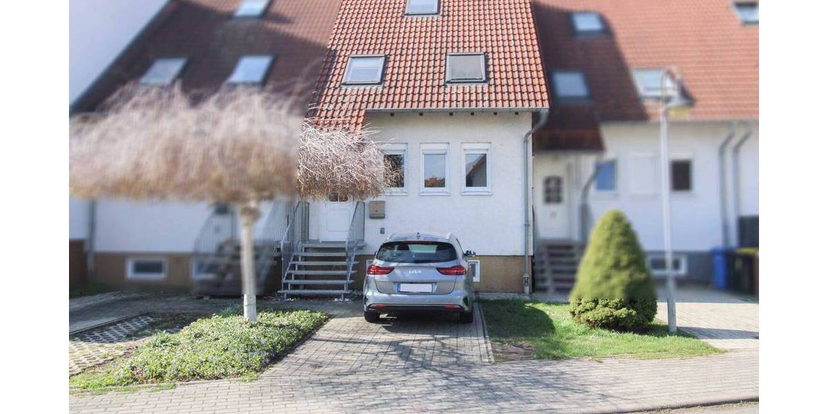 Reihenmittelhaus Leuna Kötschlitz - 5 Zimmer, 100 m&sup2;, 240.000&euro; | Angebot:26418458