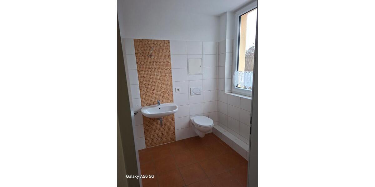 Etagenwohnung Leipzig Lausen-Grünau - 2 Zimmer, 43 m&sup2;, 383&euro; | Angebot:26086030