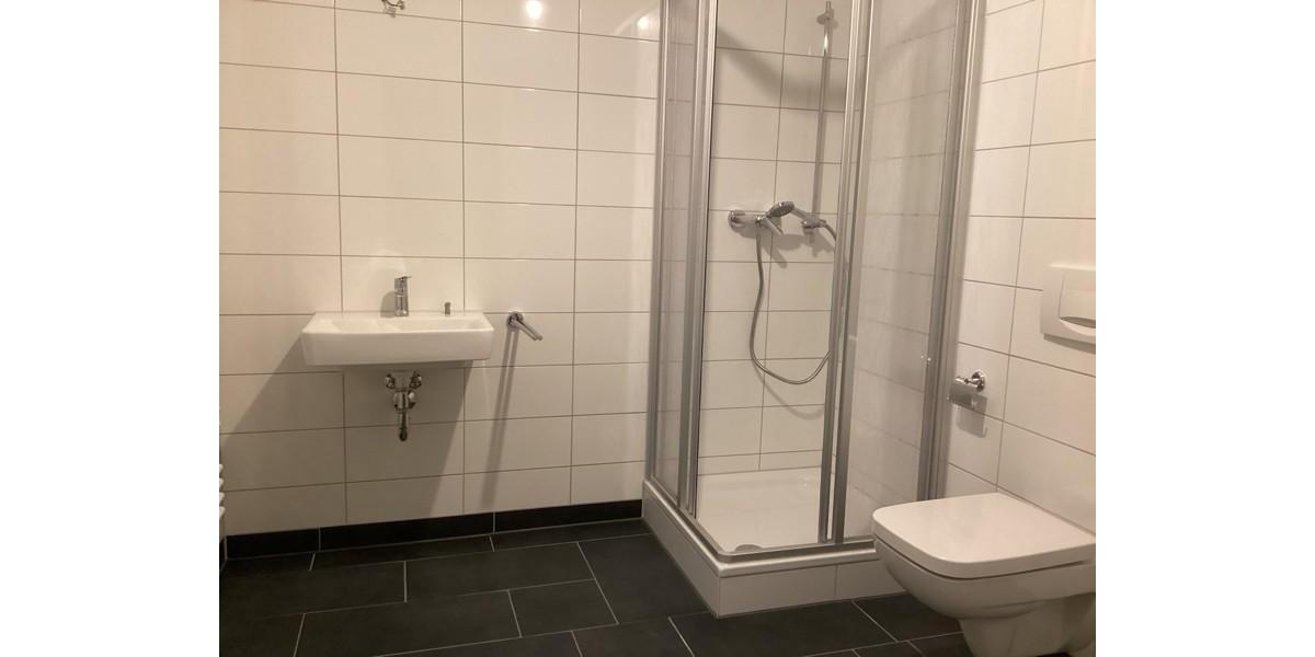 Erdgeschoßwohnung Leipzig Mitte - 1 Zimmer, 42 m&sup2;, 465&euro; | Angebot:25613160