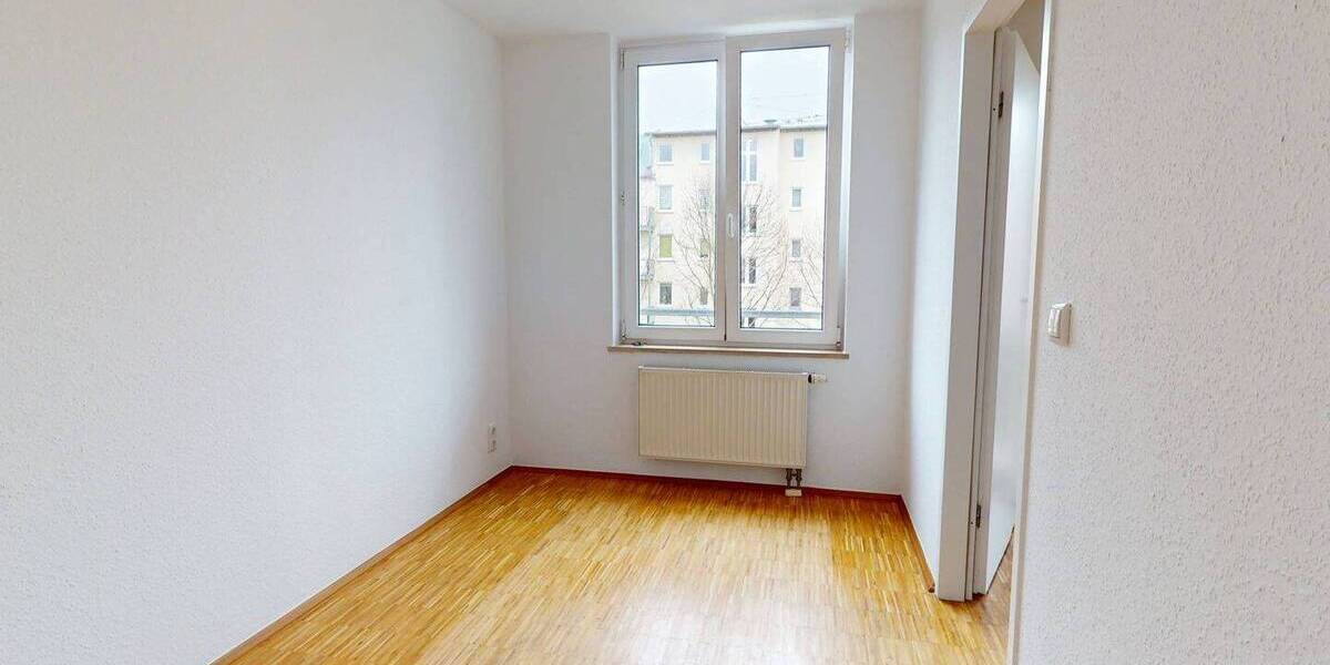 Etagenwohnung Leipzig Eutritzsch - 2 Zimmer, 48 m&sup2;, 479&euro; | Angebot:26154813