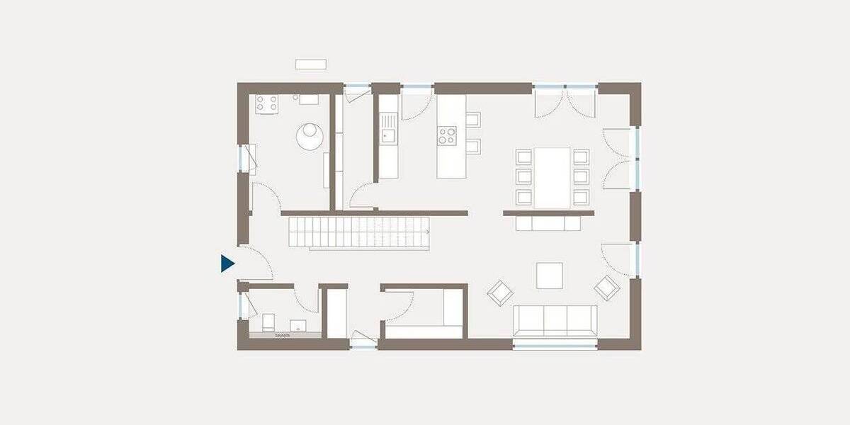 Mehrfamilienhaus, Wohnhaus Leipzig Althen-Kleinpösna - 4 Zimmer, 168 m&sup2;, 388.500&euro; | Angebot:25746978