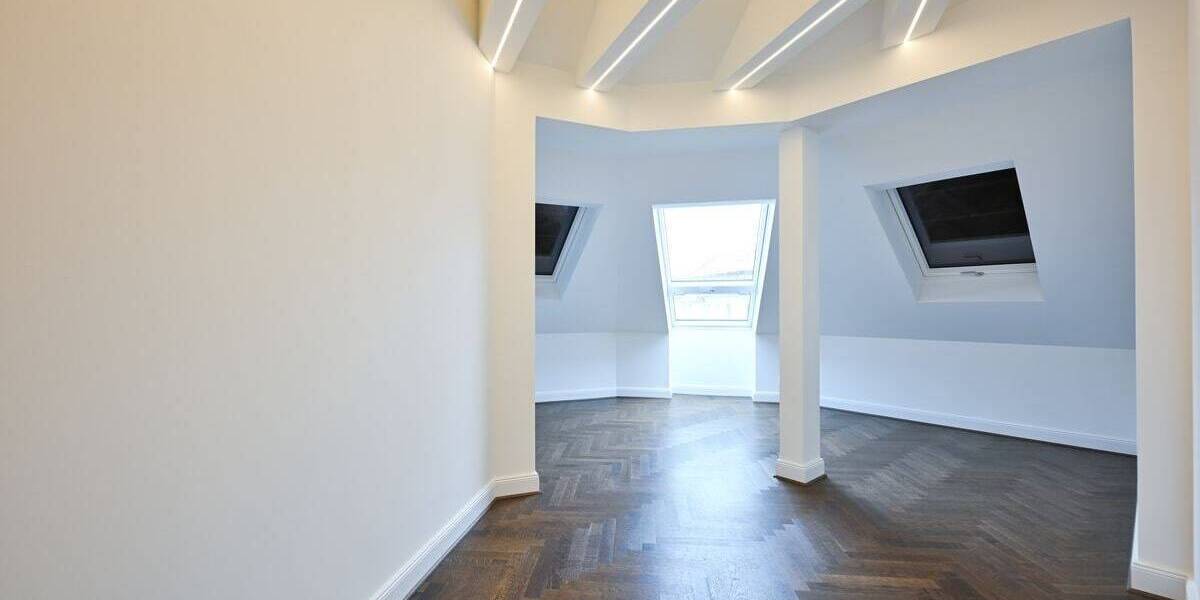 Etagenwohnung Leipzig Altlindenau - 3 Zimmer, 90 m&sup2;, 1.270&euro; | Angebot:26797192