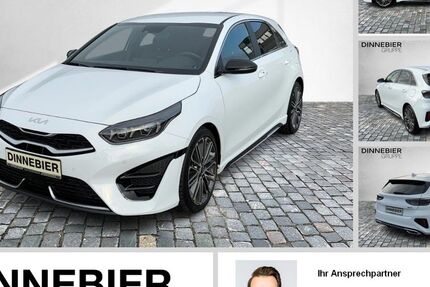 Kia ceed / Ceed 6.427 km 26.790 &euro; Leipzig 04158