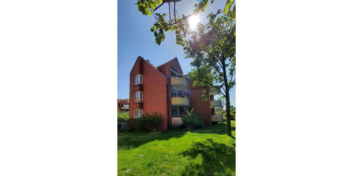 Etagenwohnung Gerichshain Posthausen - 2 Zimmer, 59 m&sup2;, 530&euro; | Angebot:27387382
