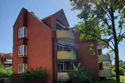 Wohnung Gerichshain Posthausen - 2 Zimmer, 59 m&sup2;, 530&euro; | Angebot:27387382