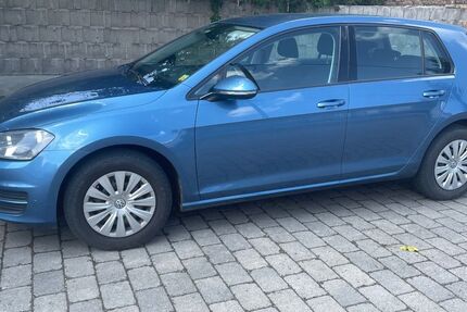 VW Golf 119.000 km 8.400 &euro; Leuna 06237