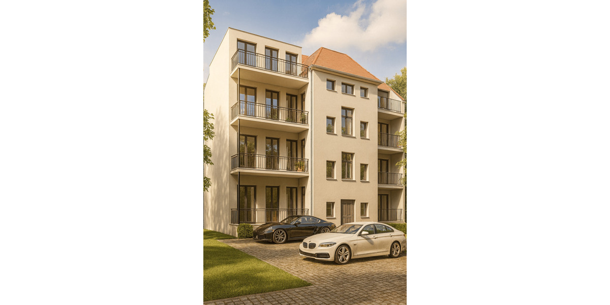 Etagenwohnung Taucha - 4 Zimmer, 86 m&sup2;, 427.335&euro; | Angebot:26751532