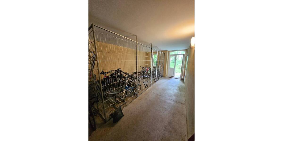 Großzügige Büro-Praxis- oder Ladenfläche in TOP Lage im Waldstraßenviertel 6 zimmer