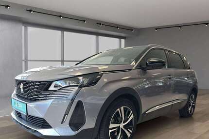 Peugeot 5008 27.280 km 21.950 &euro; Leipzig 04209