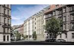 Etagenwohnung Leipzig Stötteritz - 2 Zimmer, 41 m&sup2;, 224.640&euro; | Angebot:26043583