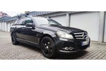 Mercedes-Benz C220 398.000 km 6.600 € Leipzig 04109