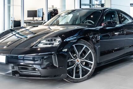 Porsche Taycan 8.900 km 102.800 &euro; Leipzig 04356