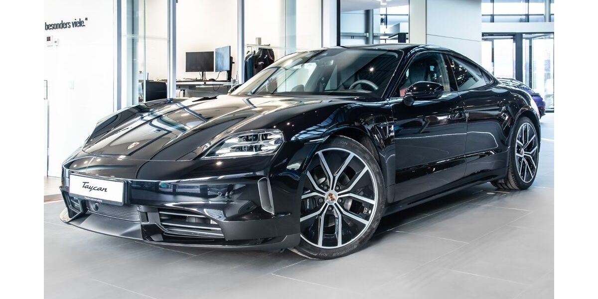 Porsche Taycan 8.900 km 102.800 &euro; Leipzig 04356