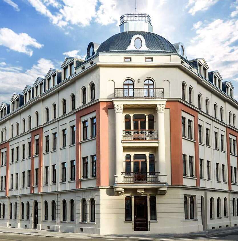 Wohnung zum Kaufen in Leipzig 285.000 € 101.14 m²