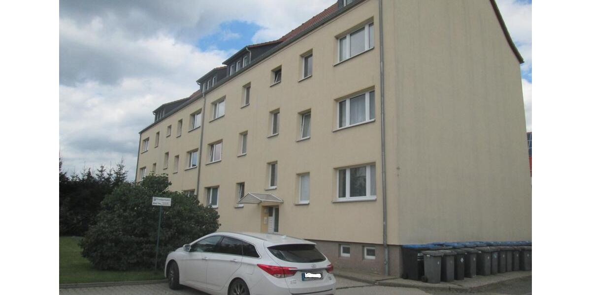 Erdgeschoßwohnung Eilenburg - 3 Zimmer, 63 m&sup2;, 343&euro; | Angebot:26365868
