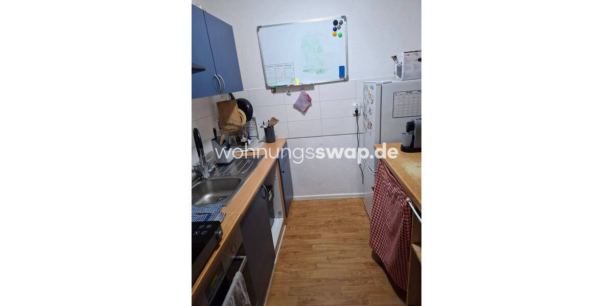Etagenwohnung Leipzig-04279 Lößnig - 4 Zimmer, 68 m&sup2;, 500&euro; | Angebot:26758220
