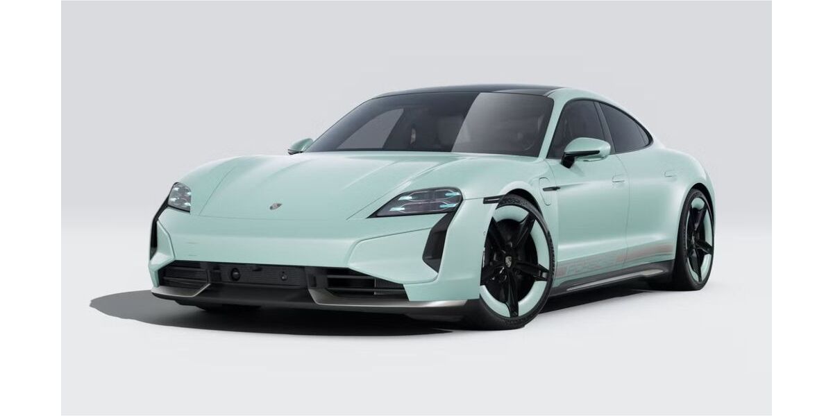 Porsche Taycan 3.559 km 144.480 &euro; Leipzig 04356