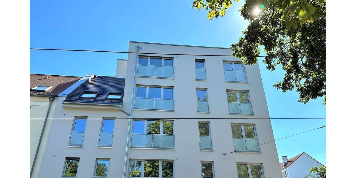 Etagenwohnung Leipzig Gohlis-Süd - 5 Zimmer, 132 m&sup2;, 664.000&euro; | Angebot:26036913
