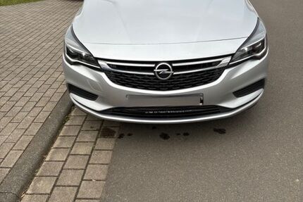 Opel Astra 128.578 km 7.100 &euro; Rötha 04571