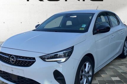Opel Corsa 7.571 km 15.490 &euro; Merseburg 06217