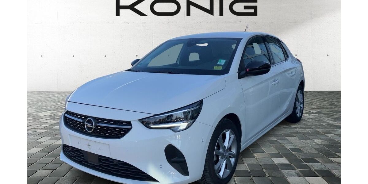 Opel Corsa 7.571 km 15.490 &euro; Merseburg 06217
