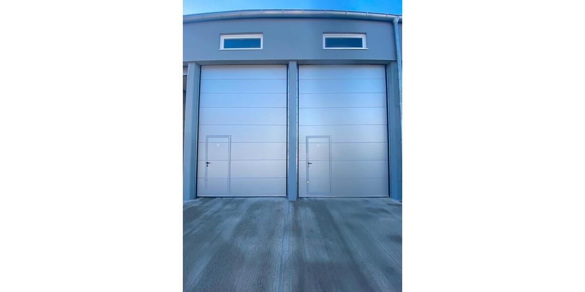 XXL Lagerflächen Lagerhallen von 50 - 200 m2 Flächen zu Vermieten - Großgarage - Alarmanlage 24h zimmer