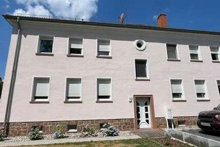 Wohnung Borna OT Neukirchen Neukirchen - 3 Zimmer, 64 m&sup2;, 72.500&euro; | Angebot:27217462