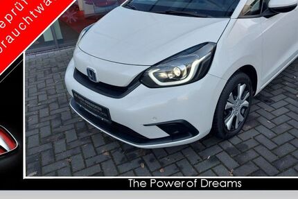 Honda Jazz 38.955 km 17.990 &euro; Leipzig 04103