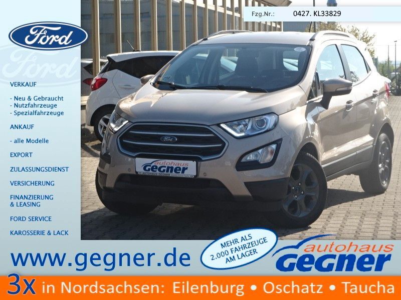 EcoSport