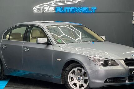 BMW 530 89.857 km 9.790 &euro; Leipzig 04179