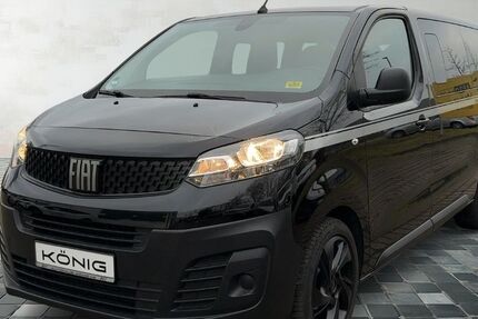 Fiat Scudo 17.592 km 54.999 &euro; Taucha 04425