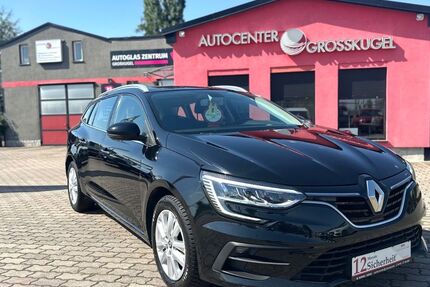 Renault Megane 72.563 km 14.999 &euro; Kabelsketal/OT Großkugel 06184