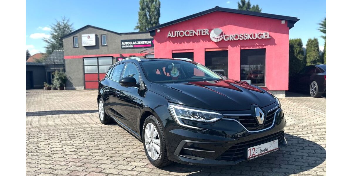 Renault Megane 72.563 km 14.999 &euro; Kabelsketal/OT Großkugel 06184
