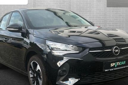 Opel Corsa 27.251 km 15.970 € Halle / Saale 06112