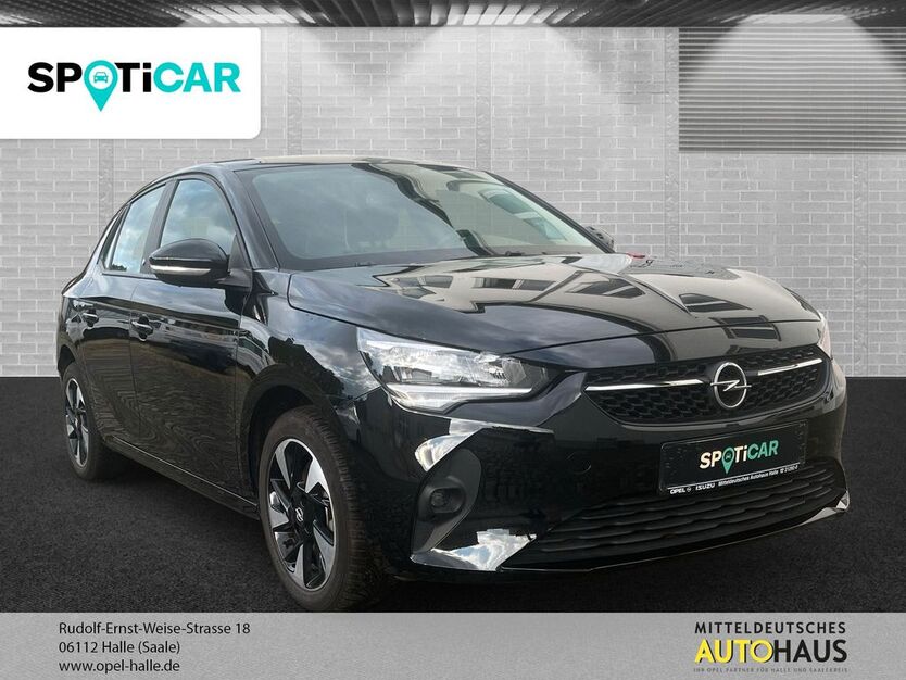 Opel Corsa 27.251 km 15.970 € Halle / Saale 06112