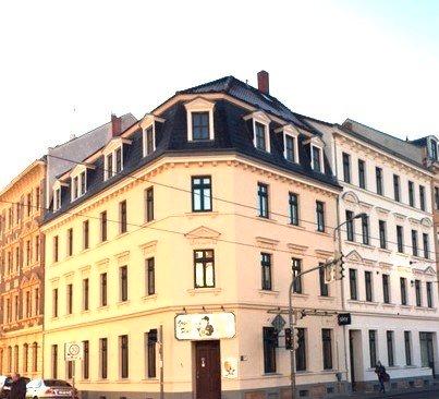 Etagenwohnung Leipzig Südost - 2 Zimmer, 54 m&sup2;, 750&euro; | Angebot:26413676