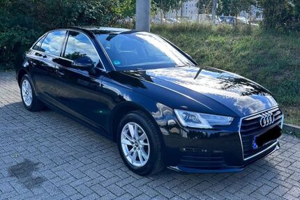 Audi A4 87.000 km 18.500 &euro; Leipzig 04155