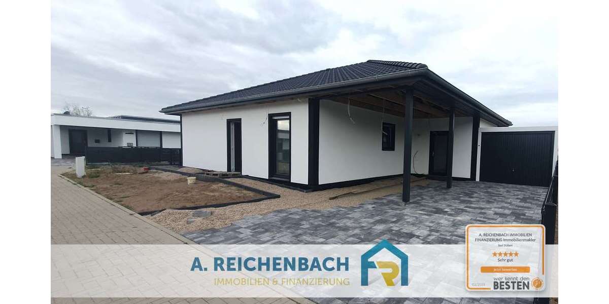 Einfamilienhaus Löbnitz - 4 Zimmer, 113 m&sup2;, 1.400&euro; | Angebot:25814099